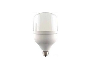 Лампа світлодіодна 50W E27 6500K LED Т140 220В ТМ SOKOL