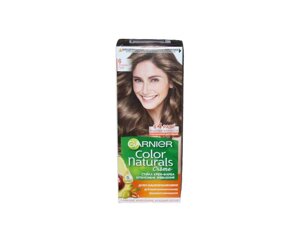 Крем-фарба стійка Лісовий горіх Color Naturals (тон 6) ТМ GARNIER