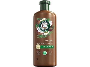 Шампунь 350мл Дзволоження Аромат кокосу ТМ HERBAL ESSENCES