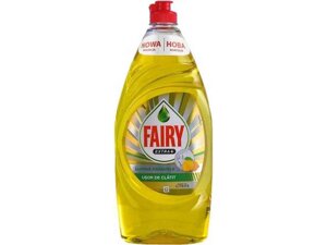 Засіб для миття посуду 905мл Екстра Цитрус ТМ FAIRY