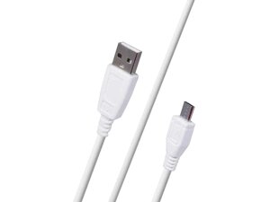 Кабель Copy Micro USB Cable (1m) 702537 ТМ KMT