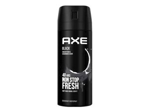 Дезодорант ( Спрей ) чол. 150 мл Black ТМ AXE