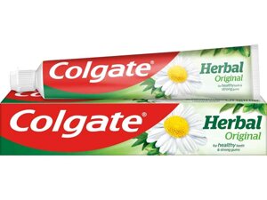 Зубна паста 75мл Цілющі трави ТМ COLGATE