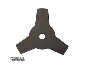 Диск для бензотримеру 10 х3тх25,4 19-1912 ТМ MASTER TOOL