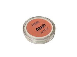 Рум'яна 12г для обличчя BLUSH 03 персиковий ТМ Сolour Intense