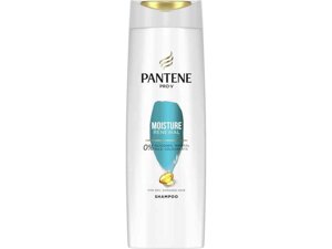 Шампунь 400мл Ідеальне зволоження ТМ PANTENE