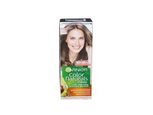 Фарба для волосся стійка Color Naturals Інтенсивне живлення тон7.132 ТМ GARNIER