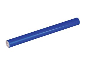 Плівка клейка для книг, блакитна (33см*1,5м), рулон ZB. 4790-02 ТМ ZiBi