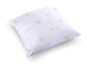 Подушка DREAM collection ALOE VERA економ 70*70 см (800г) тм теп