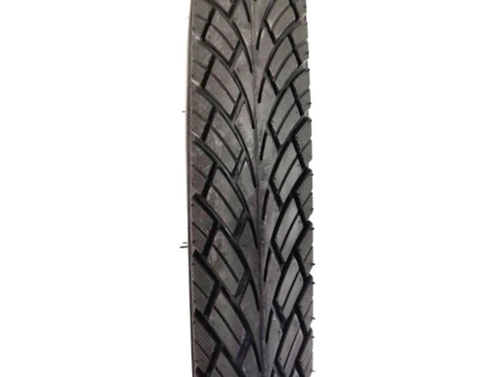 Покришка без камери d-28*1.75 G5001 Anti-puncture 3mm tire Wanda viper ТМ VIPER від компанії Фортеця - фото 1