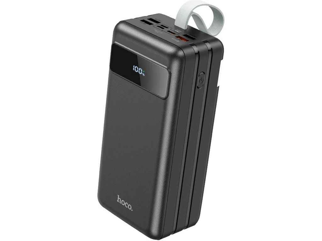 Power bank 60000mAh J86B ТМ Hoco від компанії Фортеця - фото 1