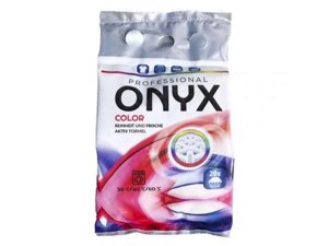 Пральний порошок 1,2кг Color ТМ Onyx