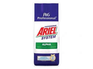 Пральний порошок автомат Professional Alpha 15кг ТМ ARIEL