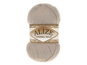 Пряжа Angora Gold 506 5шт / уп ТМ Alize