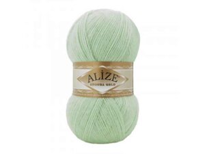 Пряжа Angora Gold 842 5шт / уп ТМ Alize