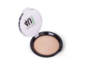 Пудра шовковіста запечена Вase4U 101-2(Beige) ТМ PARISA