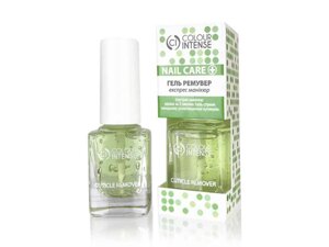 Ремувер-гель д/кутикулі Nail Care 105 CUTICLE REMOVER ТМ Colour Intense