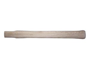 Ручка фігурна на молоток бук шліфований (250мм) ТМ SL