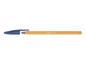 Ручка Orange, синя bc8099221 ТМ BIC