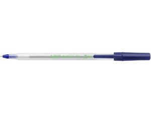 Ручка Round Stic Eco, синя bc948727 ТМ BIC