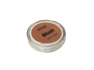 Рум'яна 12г для обличчя BLUSH 02 бронзовий ТМ Сolour Intense