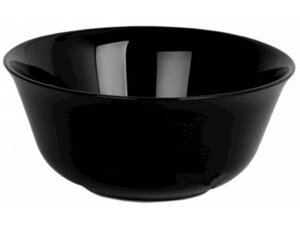 Салатник 12 см carine black (H4998) тм luminarc