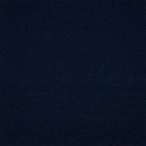 Самоклеюча плитка під ковролін синя 600х600х4мм SW-00001369