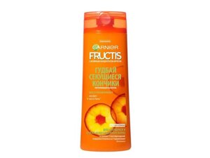 Шампунь 250мл д/посіч. волосся Гудбай посічині кінчики ТМ GARNIER FRUCTIS