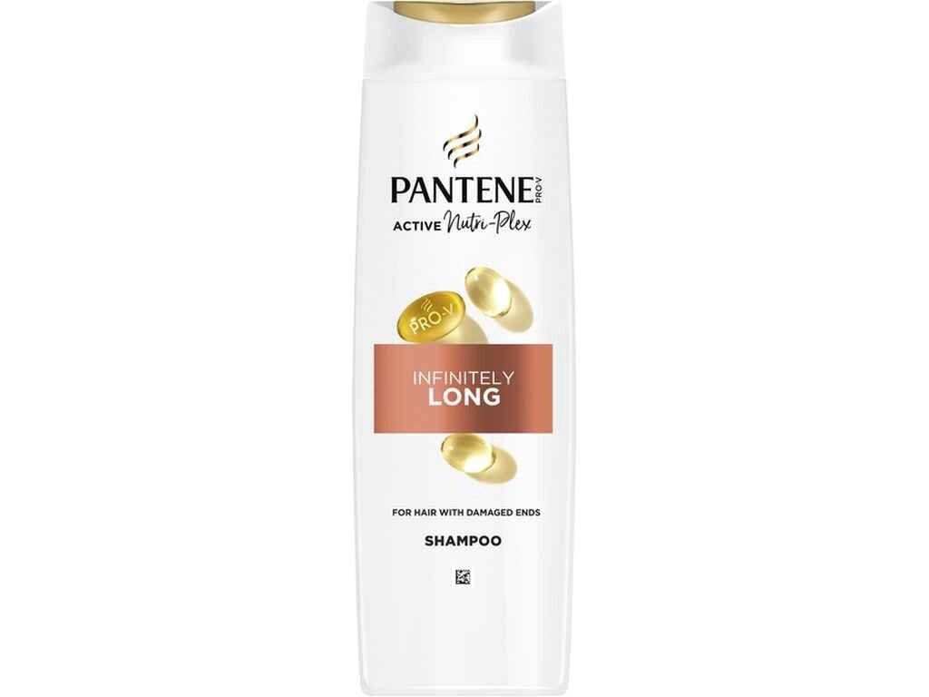 Шампунь 250мл Infinitely Long ТМ PANTENE від компанії Фортеця - фото 1