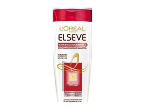 Шампунь 250мл Повне Відновлення 5 д/вол ТМ LOREAL ELSEVE