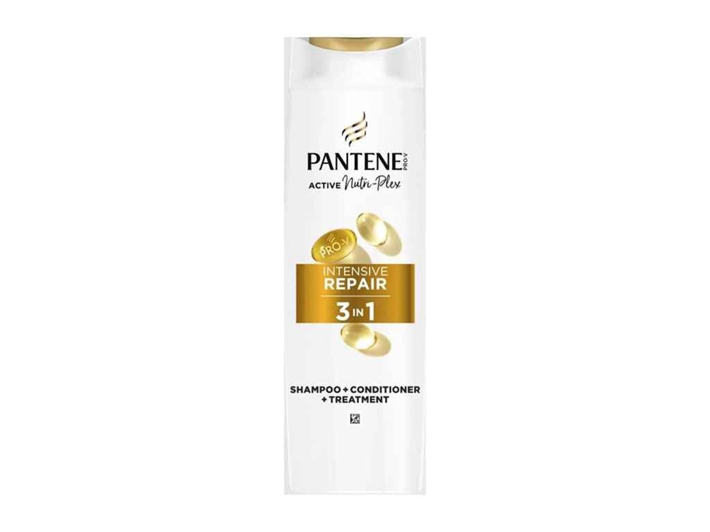 Шампунь 325мл Intensive Repair 3в1 ТМ PANTENE від компанії Фортеця - фото 1