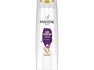 Шампунь 400мл для волосся Поживний коктейль ТМ PANTENE