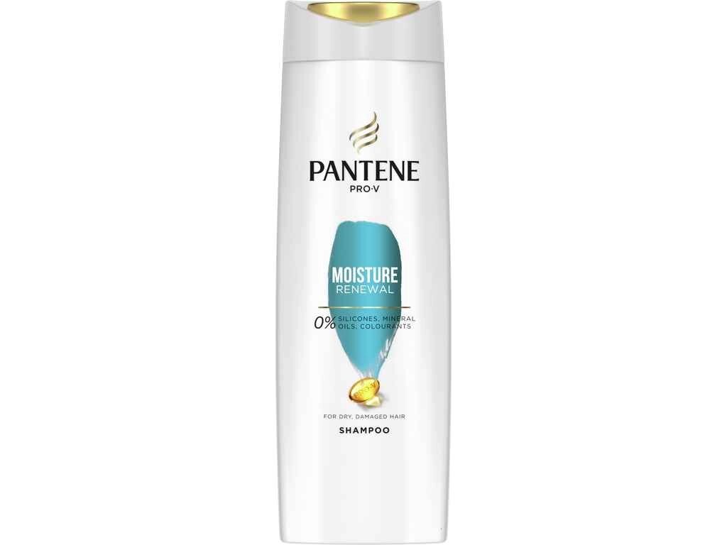 Шампунь 400мл Ідеальне зволоження ТМ PANTENE від компанії Фортеця - фото 1