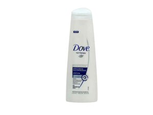 Шампунь 400мл (Інтенсивне відновлення) ТМ DOVE