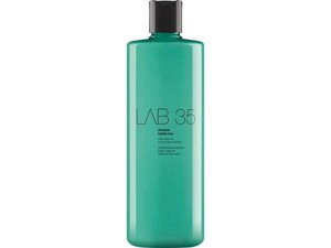 Шампунь 500мл Lab 35 Sulfate-Free з аргановою олією та екстрактом бамбука ТМ KALLOS