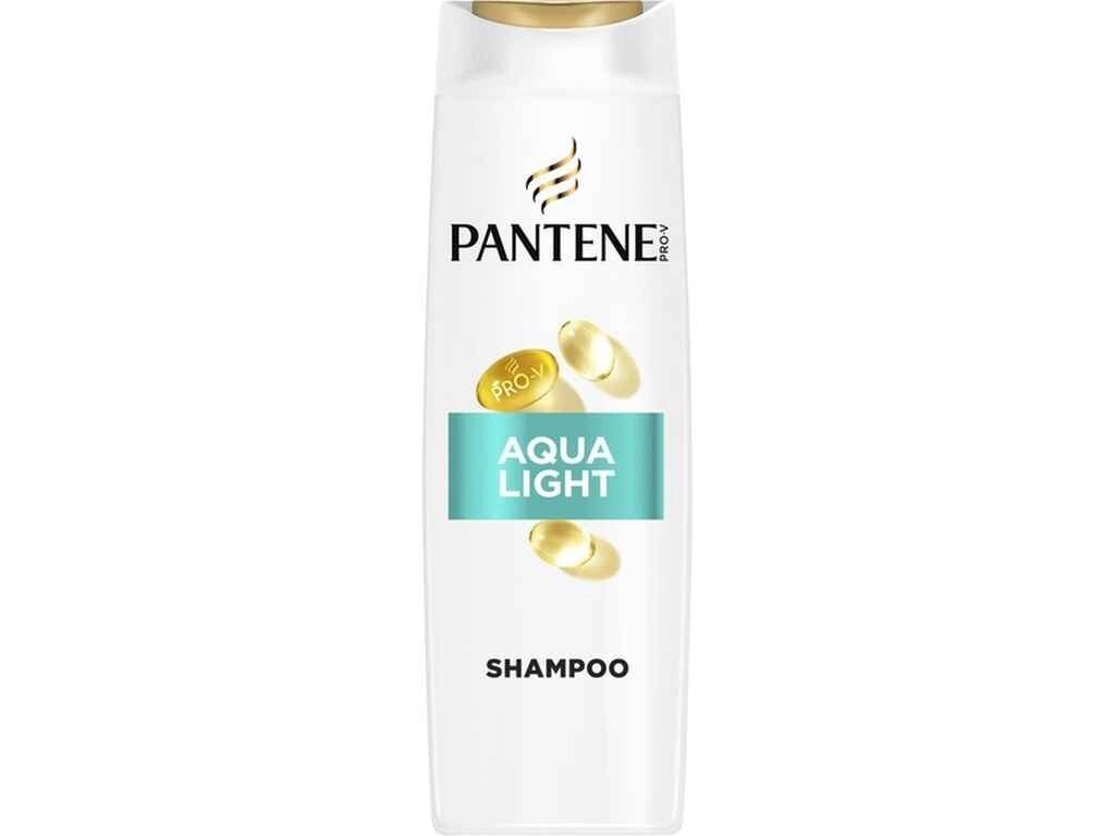 Шампунь 625мл Aqua Light ТМ PANTENE від компанії Фортеця - фото 1