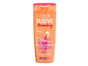 Шампунь Dream Long д / довгого та пошкодженого волосини 250 мл ТМ LOREAL ELSEVE