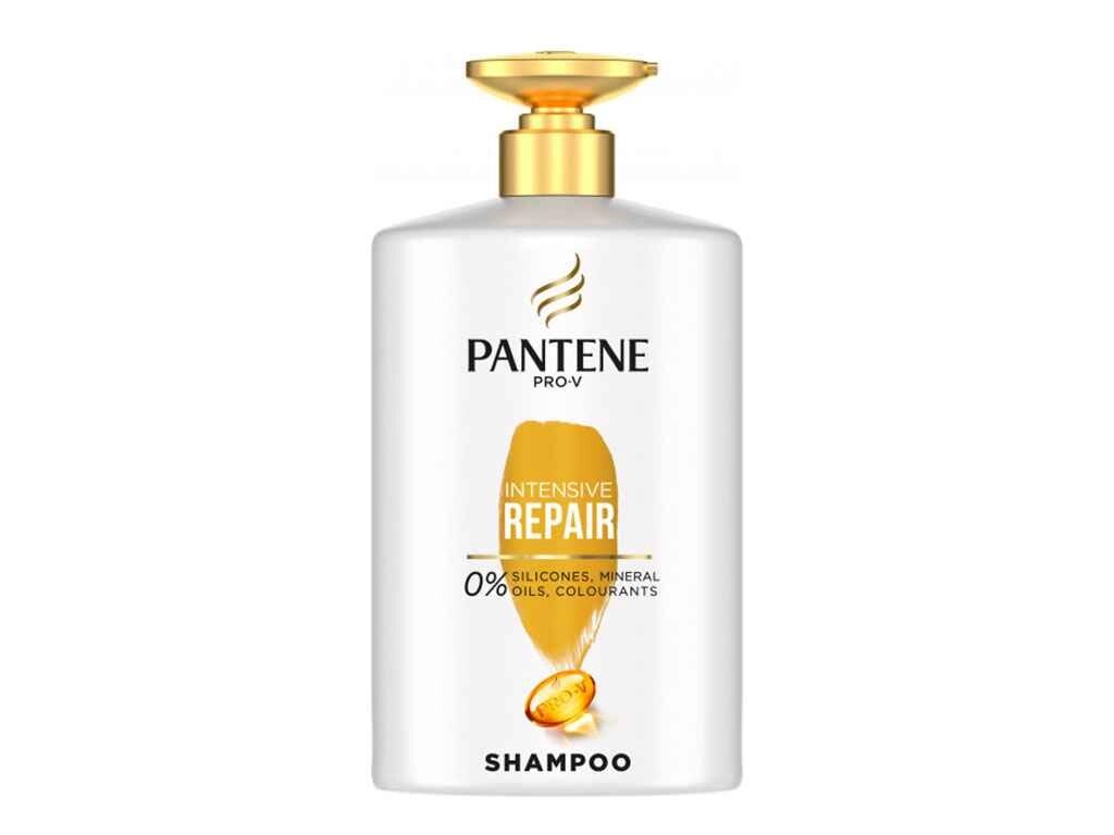 Шампунь Інтенсивне відновлення 1л ТМ Pantene від компанії Фортеця - фото 1