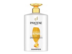 Шампунь Інтенсивне відновлення 1л ТМ Pantene