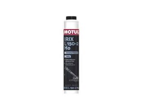 Змазка багатофункціональна MOLY grease IRIX L150-2 MO, 400г тм MOTUL