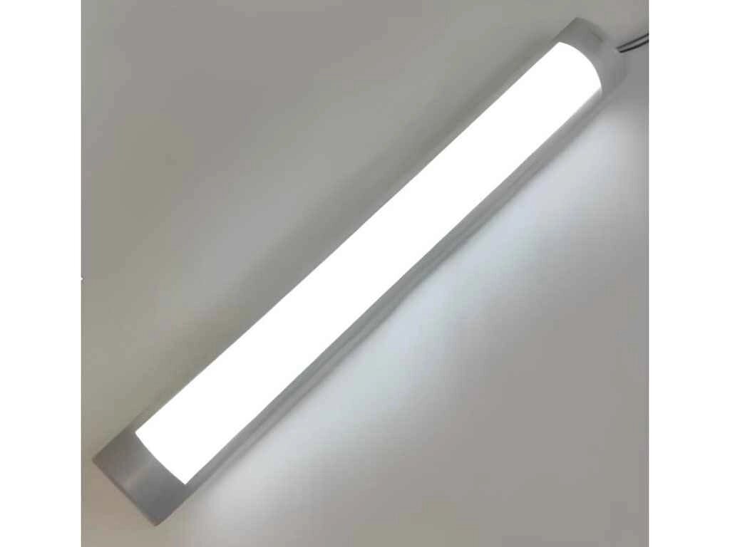 Світильник світлодіодний лінійний BL-LED-18W, 18W 220В 1440Lm 600mm 6500K IP20 ТМ BELLA LUCE від компанії Фортеця - фото 1