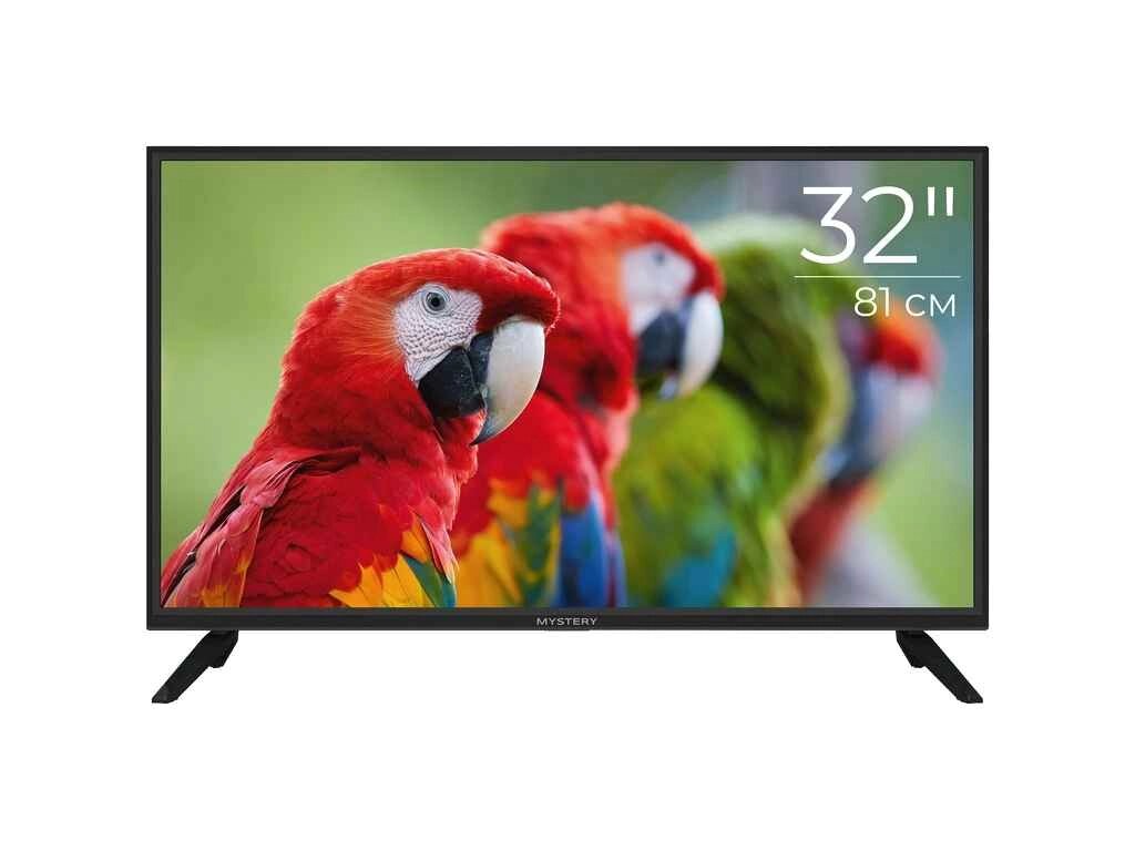 Телевізор MTV-3220HT2 LED HD (32 ) ТМ Mystery від компанії Фортеця - фото 1