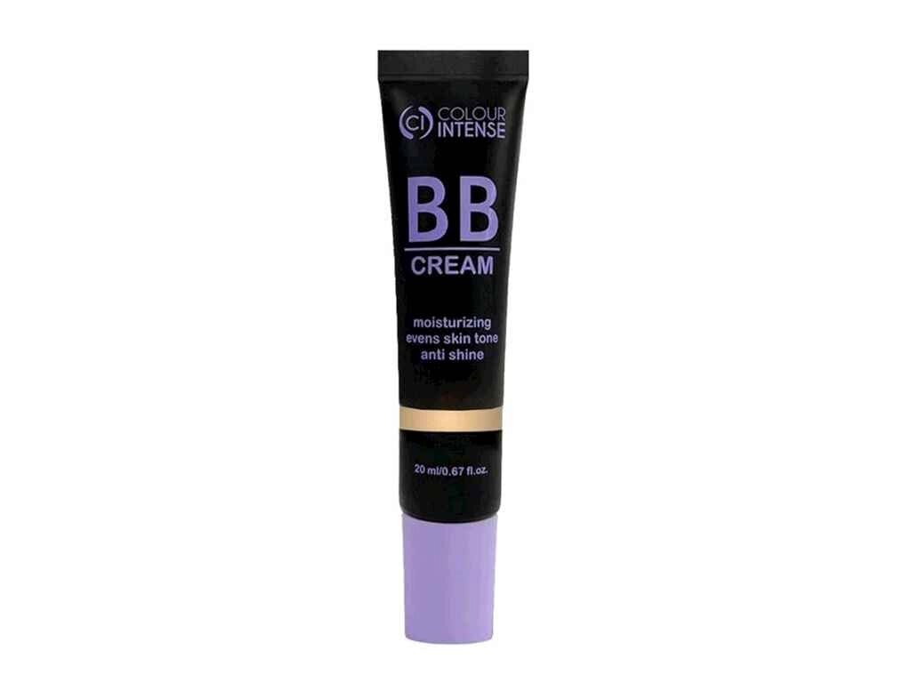 Тональний BB-крем Пісок Moisturising Foundation 05 ТМ Colour Intense від компанії Фортеця - фото 1