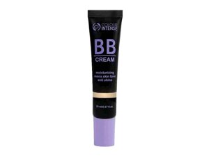 Тональний BB-крем Теплий бежевий Moisturising Foundation 03 ТМ Colour Intense