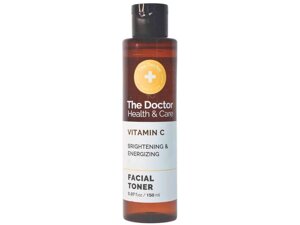 Тонер для обличчя 150мл vitamin C тм doctor HC