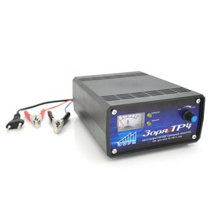 Акумулятор LP lifepo4 12,8V - 50 ah (640wh) (BMS 40A/40а) пластик LCD smart BT