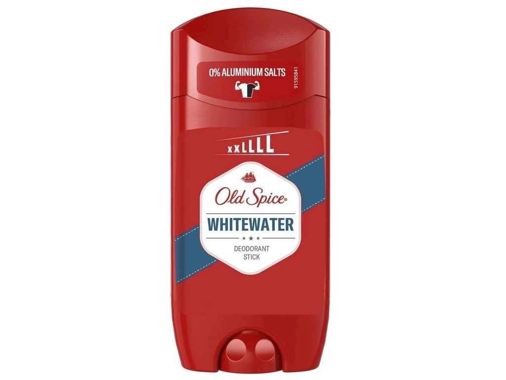 Твердий дезодорант Whitewater 85мл ТМ Old Spice від компанії Фортеця - фото 1