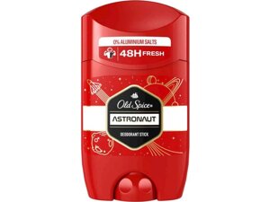 Твердий дезодорант-антиперспірант ASTRONAUT 50мл ТМ OLD SPICE