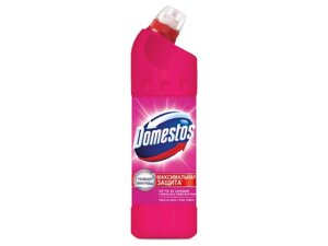 Універсальний засіб Рожевий шторм 1л ТМ Domestos