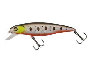 Воблер Mystik 11,6 г 8,8 см suspending 25-118-30 ТМ FISHING ROI